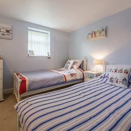 Bay View Apartment Ганстантон Екстер'єр фото