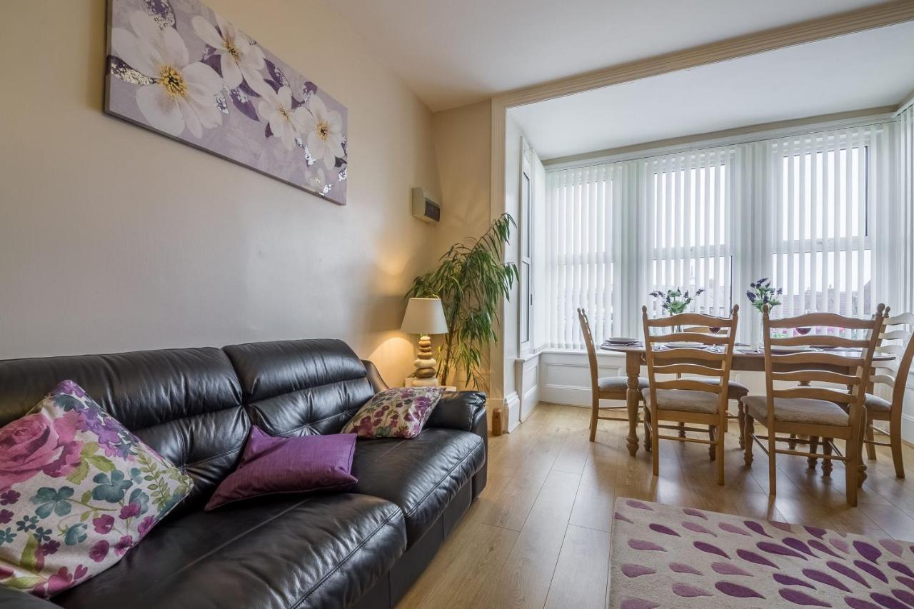 Bay View Apartment Ганстантон Екстер'єр фото