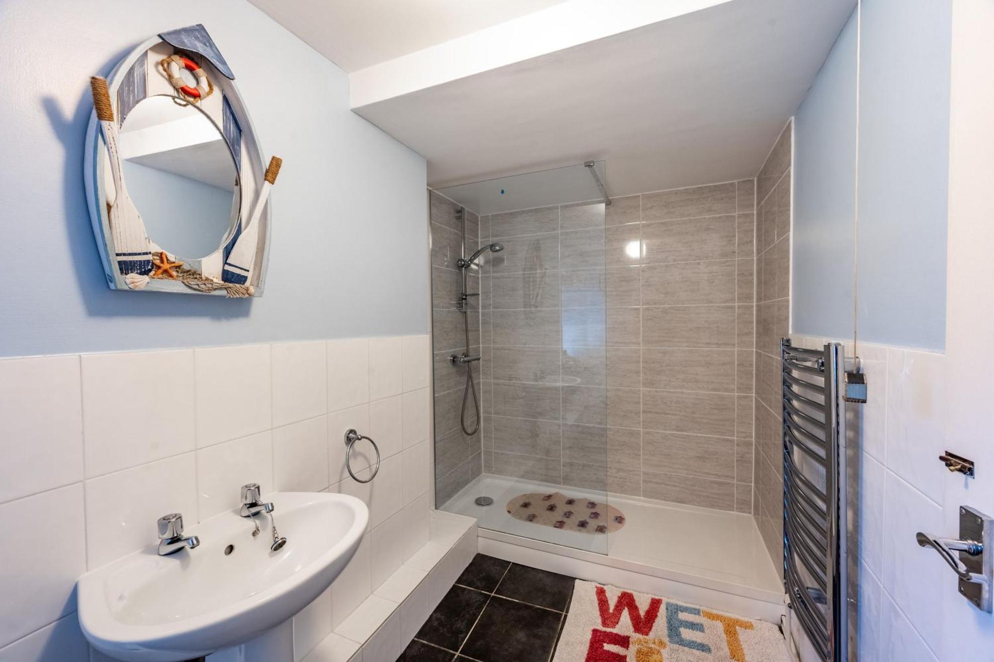 Bay View Apartment Ганстантон Екстер'єр фото